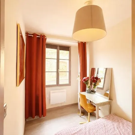 Appartement Charment Dans Le Centre Du Puy-en-velay Le Puy-en-Velay